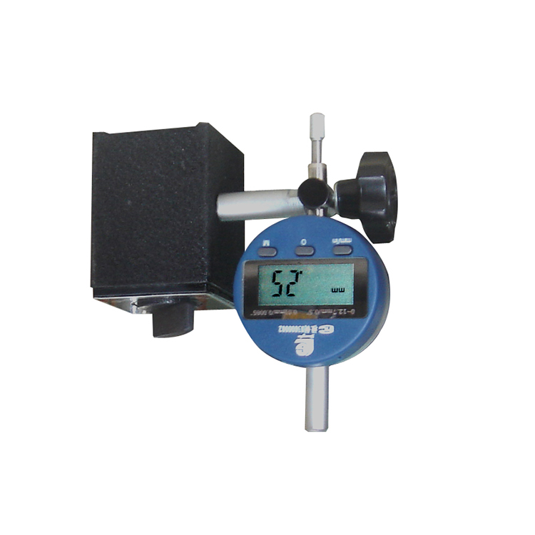 車輪碾寬(kuān)測量儀