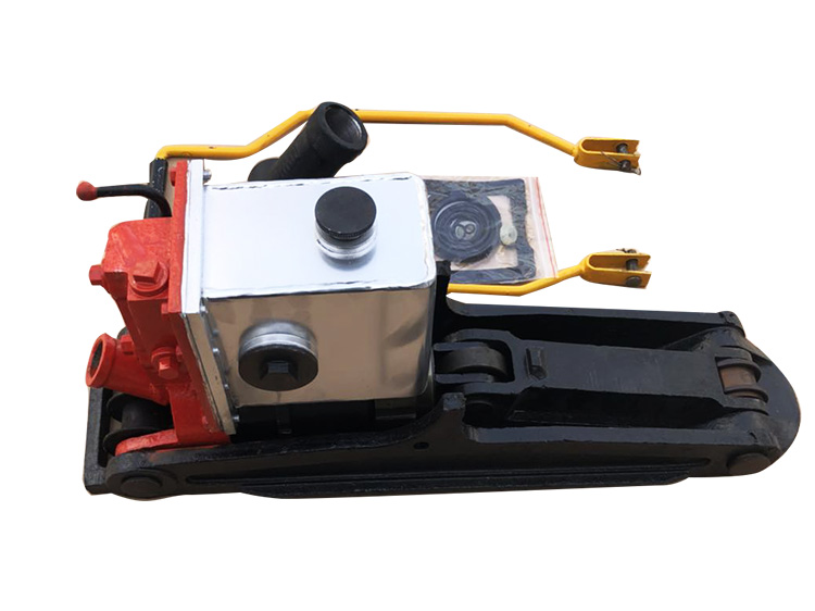 YQB-300型(xíng)液壓起(qǐ)撥道器(qi)