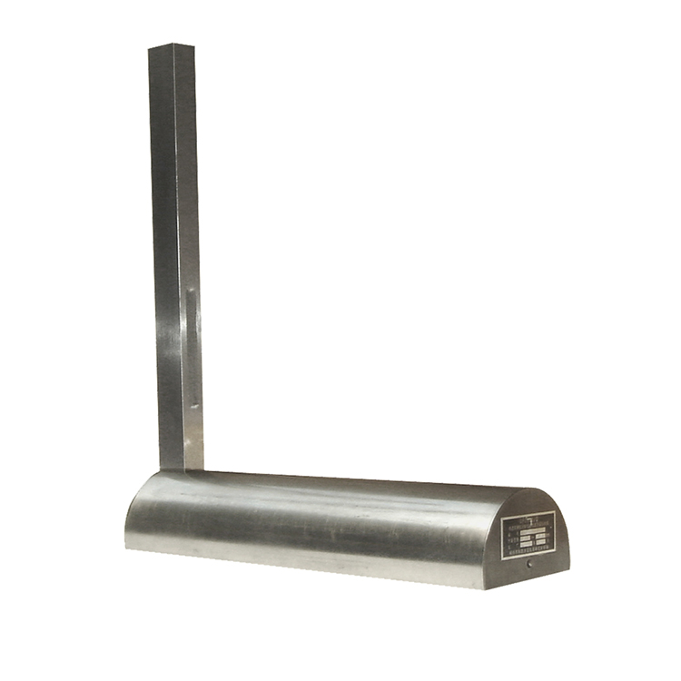 鐵道車(che)輛輪對輪(lún)位盤位差(chà)測量儀檢(jiǎn)具