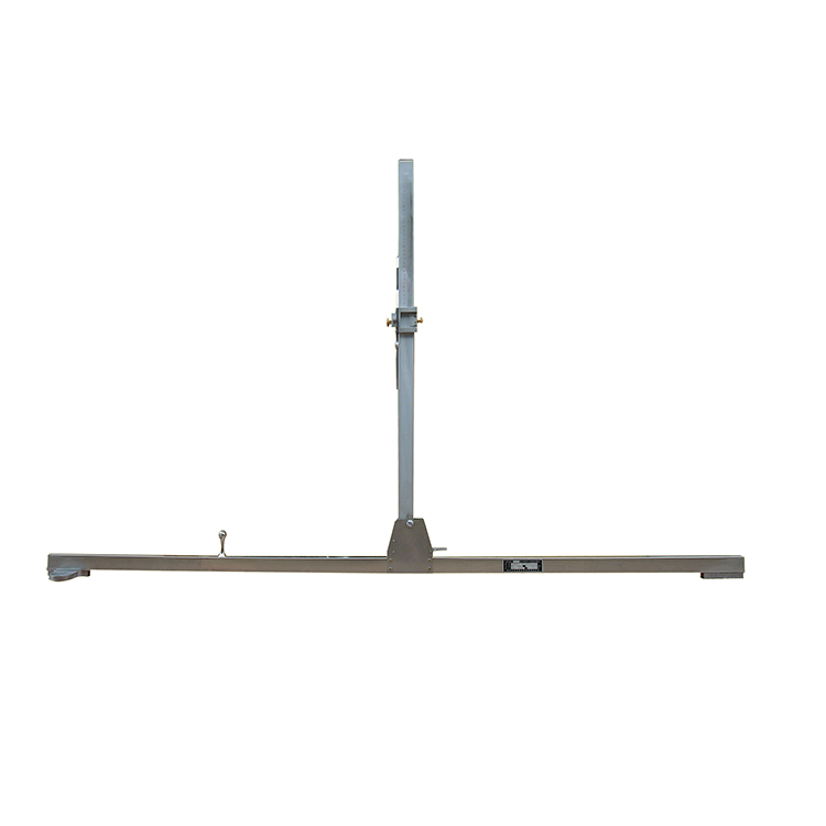 機(jī)車車輛車鈎(gōu)中心高度尺(chǐ)