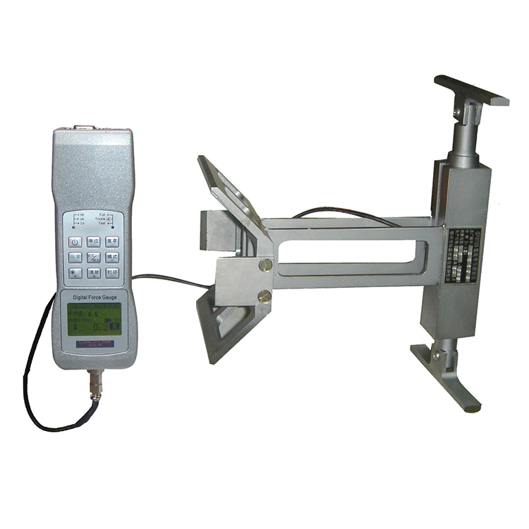皮(pi)帶力測定(ding)儀