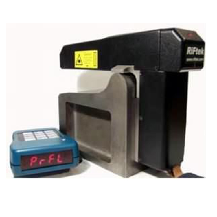 車輪踏面參(can)數智能測試(shi)儀(引進國外(wài)産品二次開(kai)發)