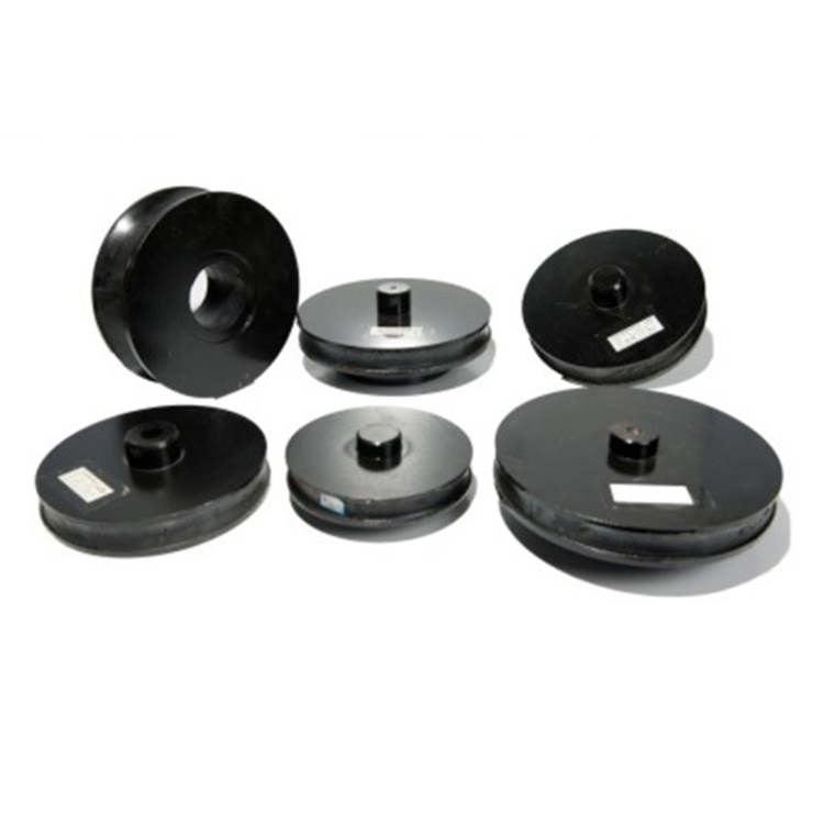 SS7系列橡(xiàng)膠彈性元(yuán)件