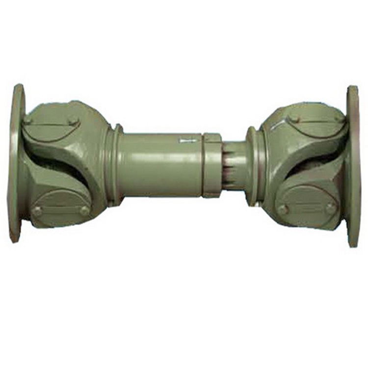 萬(wan)向軸裝配