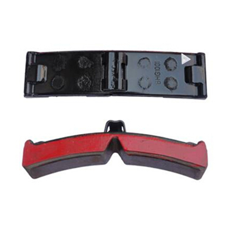 紅五型閘(zha)瓦-閘瓦