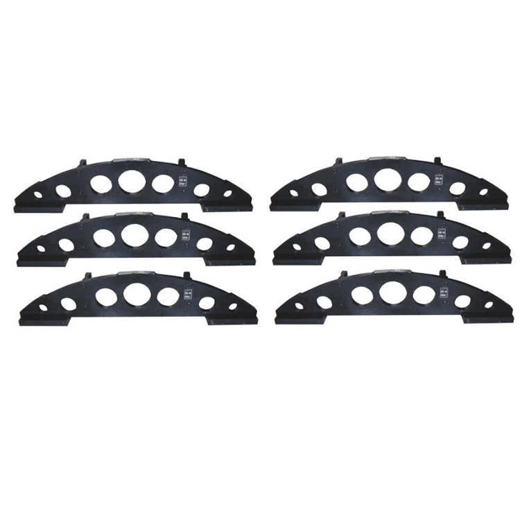 機車車(chē)輛輪徑測量(liàng)器示值誤差(cha)檢具