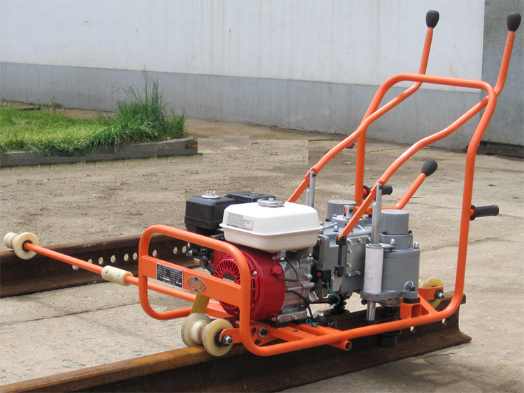 NLB-600型雙頭内燃(rán)螺栓扳手