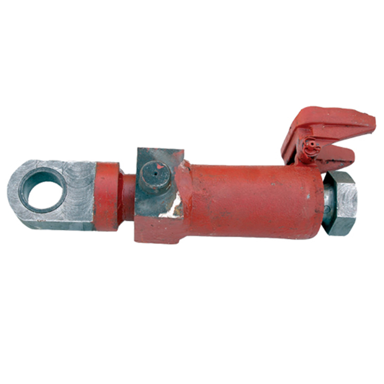 閘瓦間隙(xì)調整器