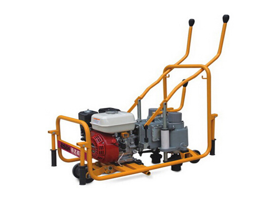 NLB-600型内燃螺(luó)栓扳手-内燃(rán)扳手