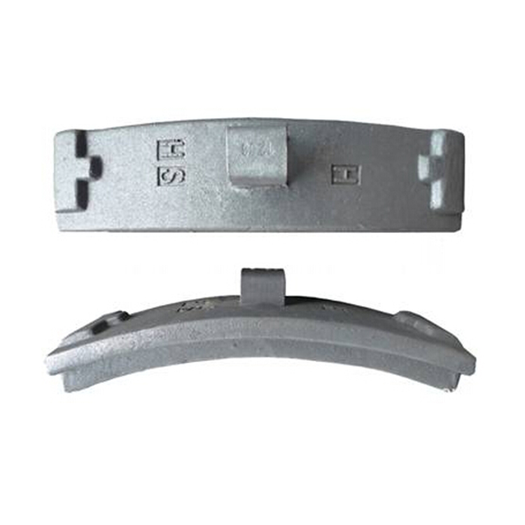 DF5機車閘(zhá)瓦-合成閘瓦(wa)