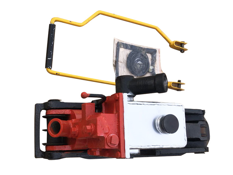 YQB-250型液壓起撥道器(qì)