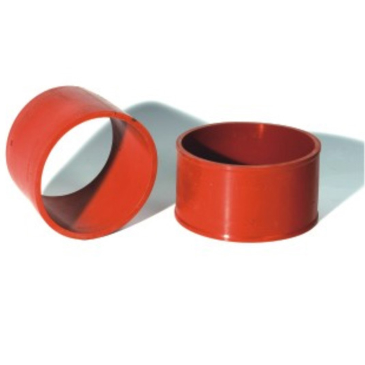 矽(xī)膠模壓膠(jiāo)管