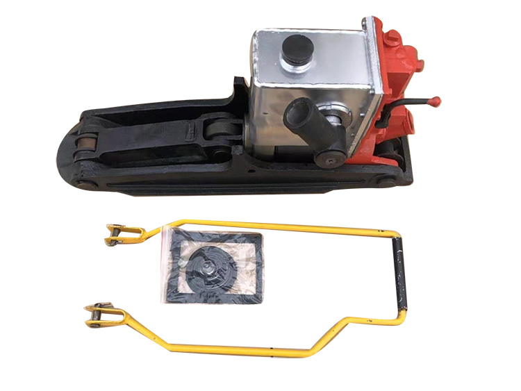 YQB-300型液壓起撥道器(qi)