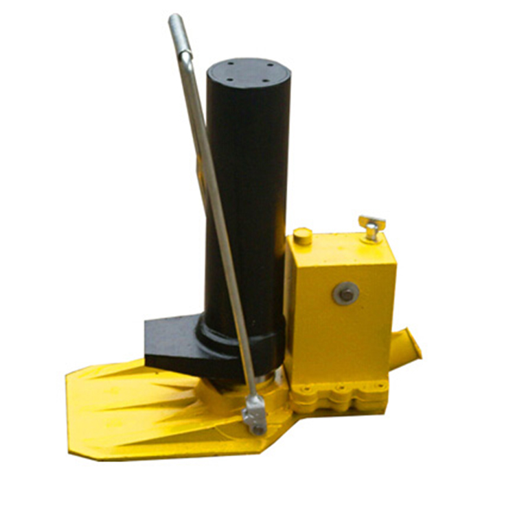 GYQD-196型寬枕闆(pǎn)起道器