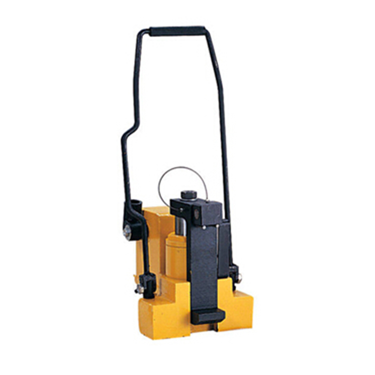 GQD-118型軌(guǐ)枕闆液壓起(qi)道器