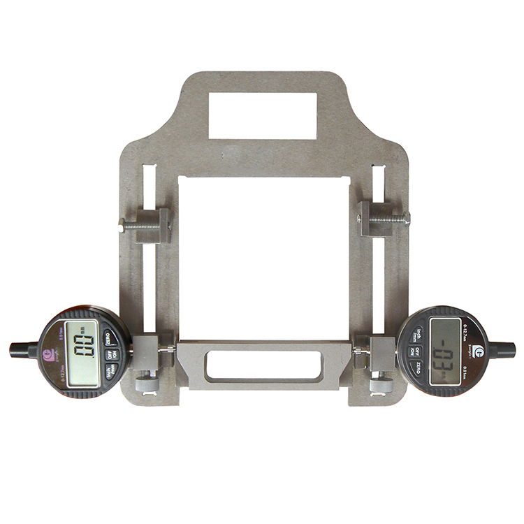 制動盤(pán)厚度檢測儀(yi)