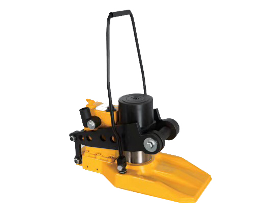 YQD-250型(xing)液壓起道器