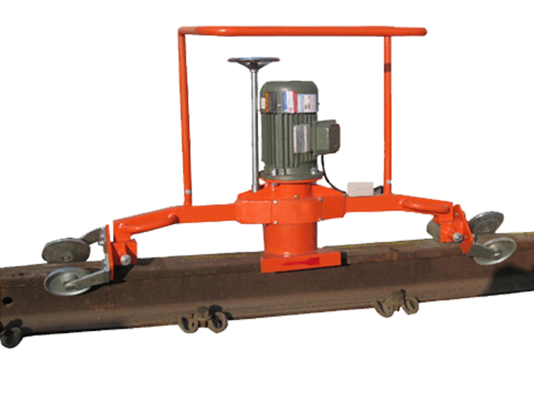 FMG-2.2型仿形鋼軌打(dǎ)磨機