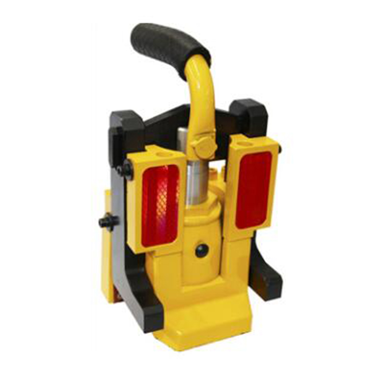 YQ-88A液(ye)壓起道器