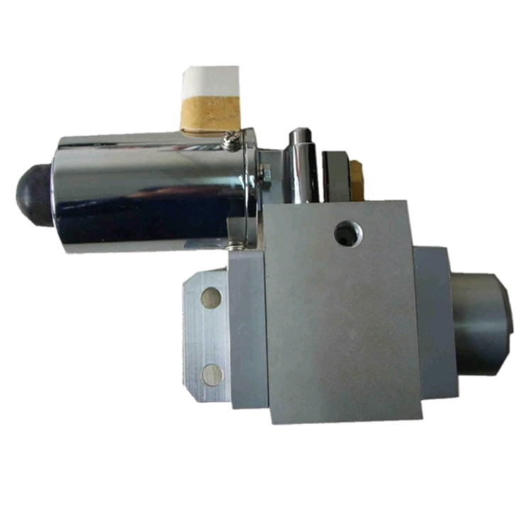 電磁排污閥組成(chéng)TDJKG1