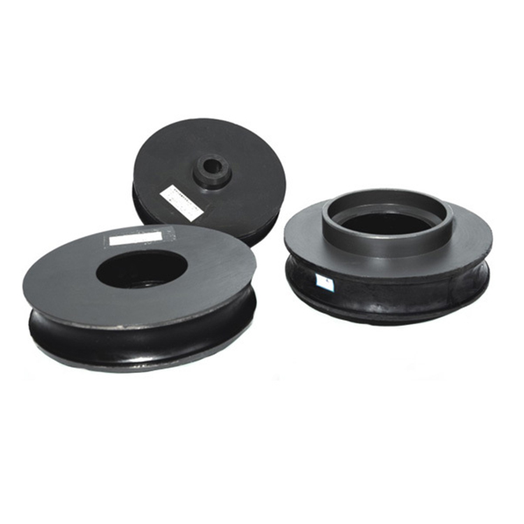 SS8、SS9一、二系橡膠(jiao)墊