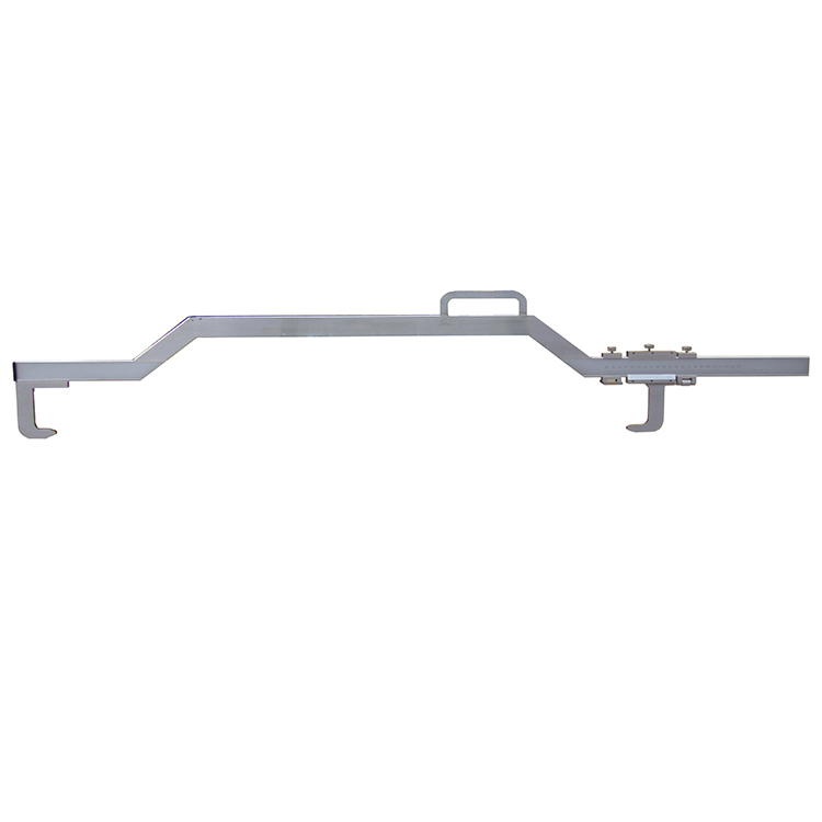 滾動圓(yuan)外徑測量尺(chi)