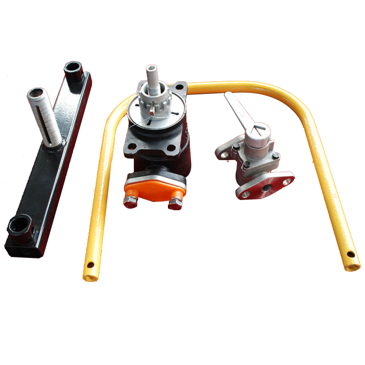 TZD-1型貨車脫軌(guǐ)自動制動裝(zhuang)置