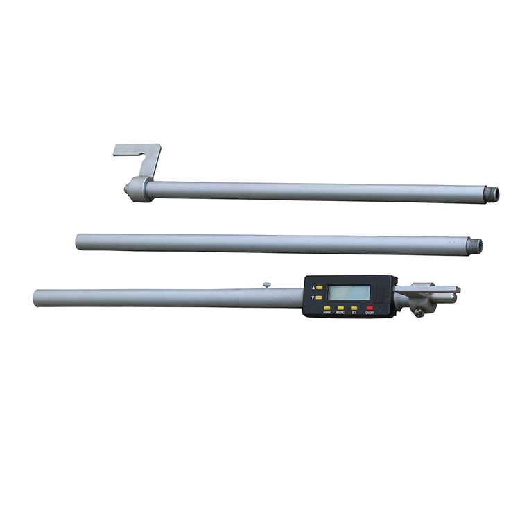 機車車輛輪(lun)對内距尺(折(she)疊)