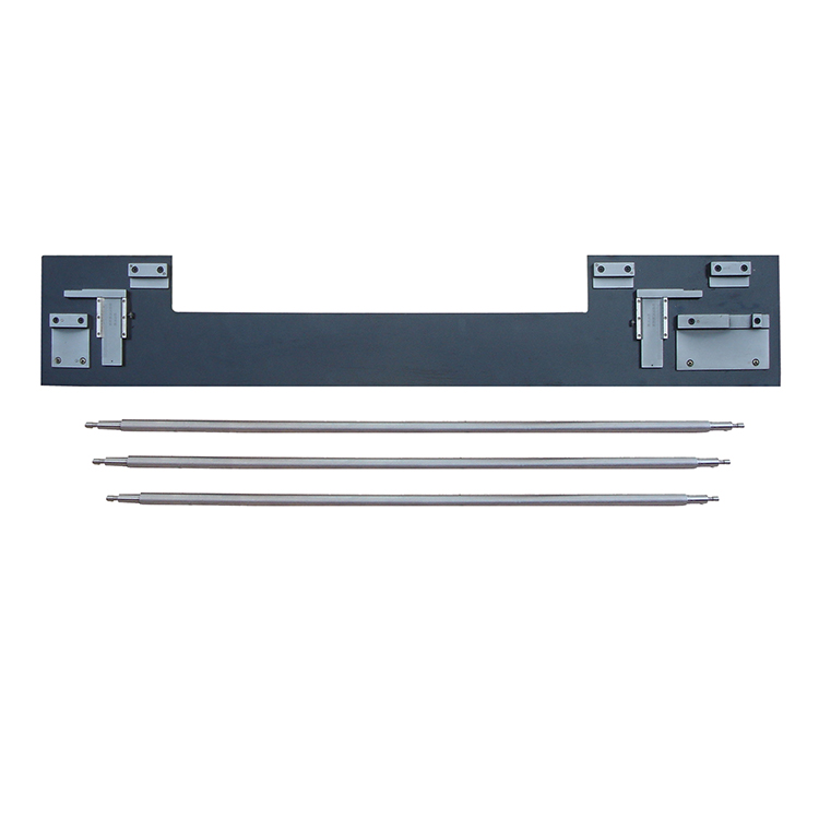 機車(chē)車輛輪徑尺(chi)檢具