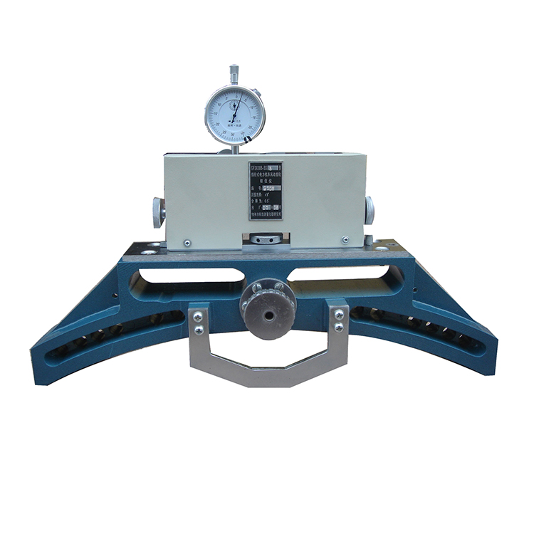 電力機(ji)車從動齒(chi)輪相位儀(yí)(指針式)