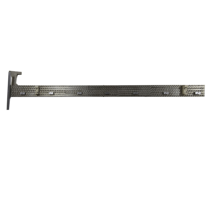 鐵路支(zhī)距尺檢定器(qi)