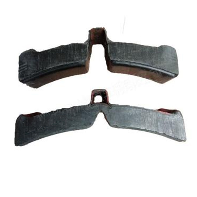 JMY600機車閘(zha)瓦