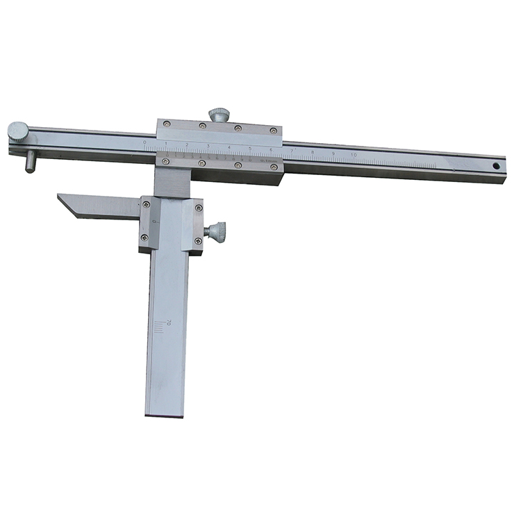 輪(lún)箍厚度尺