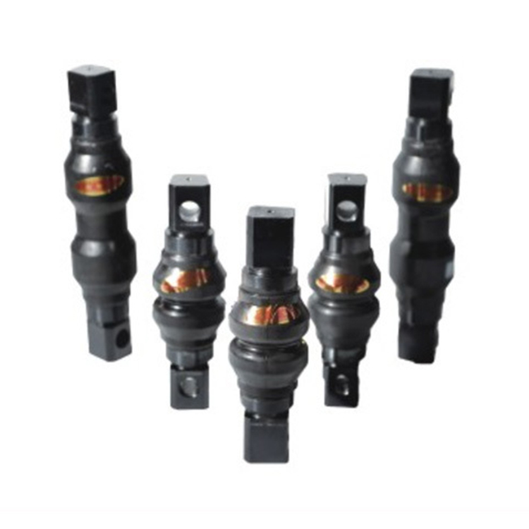 軸(zhou)箱拉杆組(zu)件