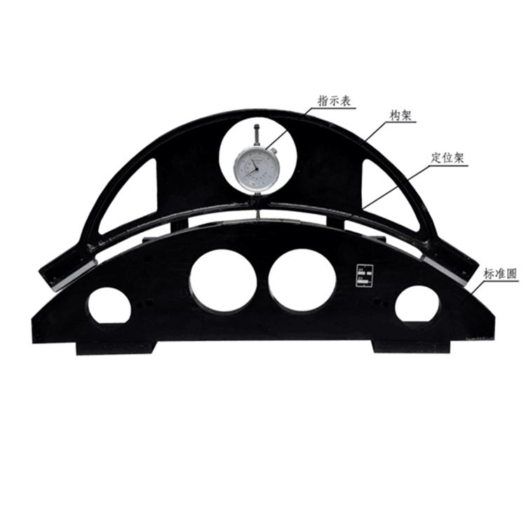 GF922-D型動車組(zu)輪徑測量(liang)儀