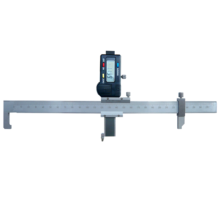 動車(chē)組制動盤(pán)磨耗測量(liang)儀