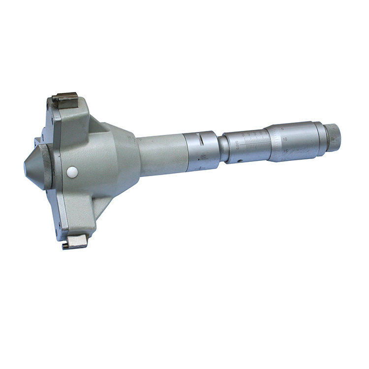 三爪孔徑測(ce)量儀(刻線)