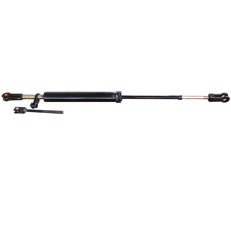 ST1-600型(xíng)雙向閘瓦間(jian)隙調整器