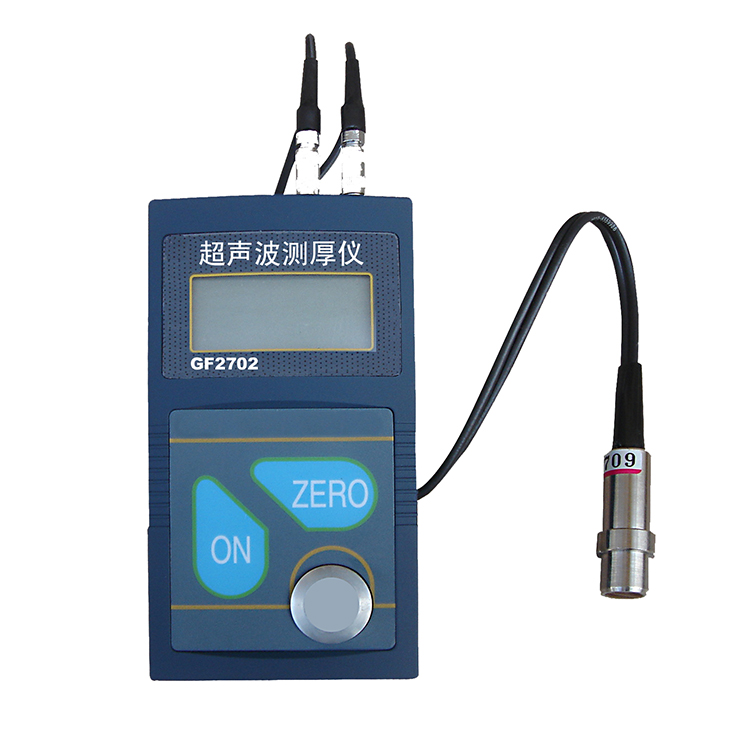超聲波測厚(hou)儀