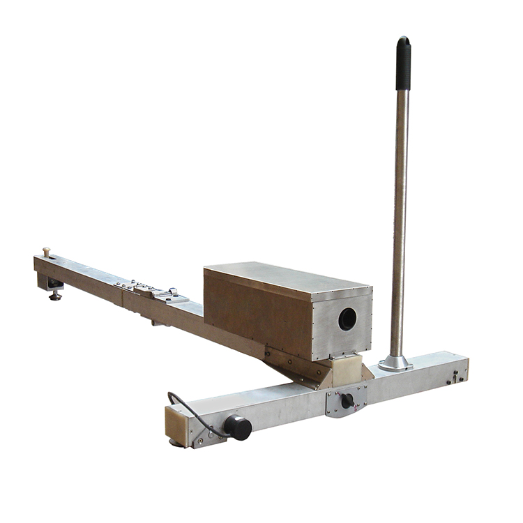 GF2935型隧道(dao)軌心位置移(yí)動量測量儀(yí)