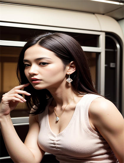 特效师技术实现揭秘郊狼2021的审美特点与艺术成就 【技术成就评价】