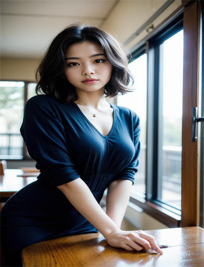 韩国漂亮老师 BD_女人生孩子打一成语